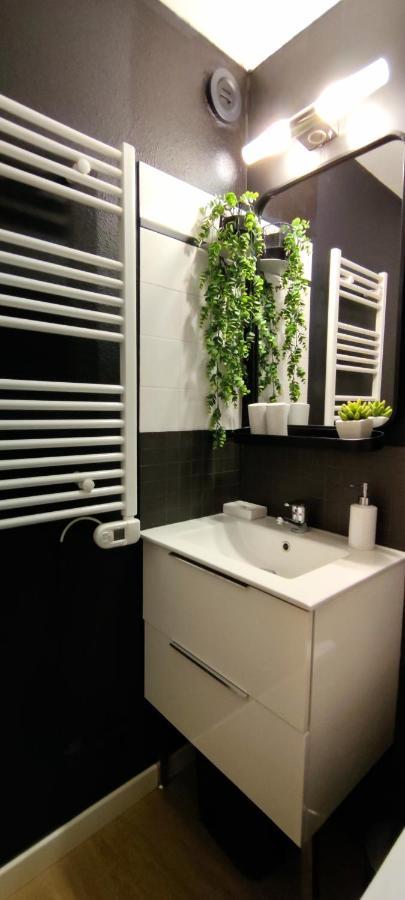 Appart Cosy Green, Ocean, Golf, Piscine, Wifi 莫列马阿 外观 照片