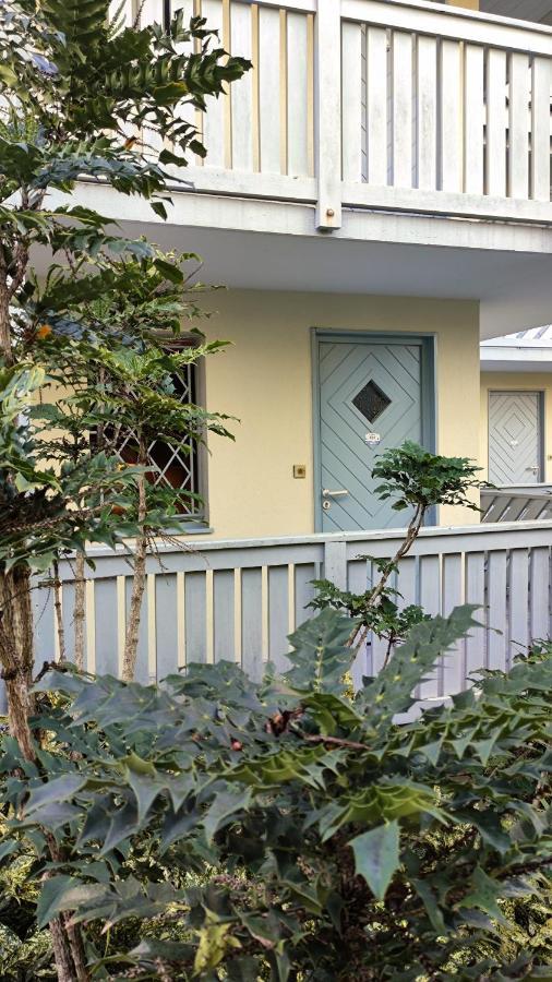 Appart Cosy Green, Ocean, Golf, Piscine, Wifi 莫列马阿 外观 照片