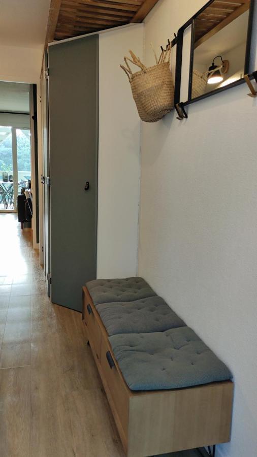 Appart Cosy Green, Ocean, Golf, Piscine, Wifi 莫列马阿 外观 照片