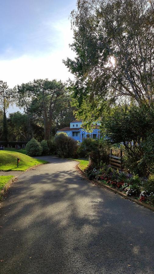 Appart Cosy Green, Ocean, Golf, Piscine, Wifi 莫列马阿 外观 照片