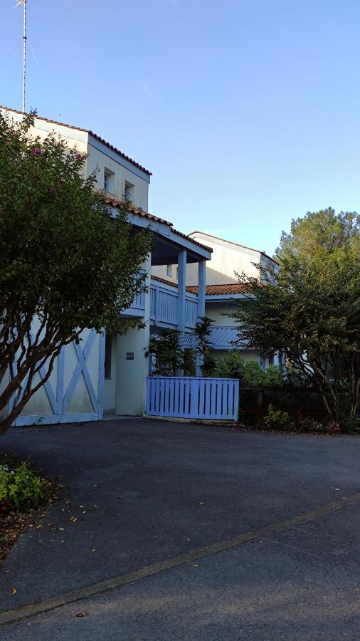 Appart Cosy Green, Ocean, Golf, Piscine, Wifi 莫列马阿 外观 照片