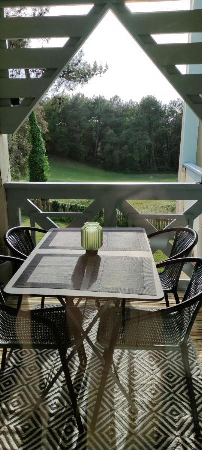 Appart Cosy Green, Ocean, Golf, Piscine, Wifi 莫列马阿 外观 照片