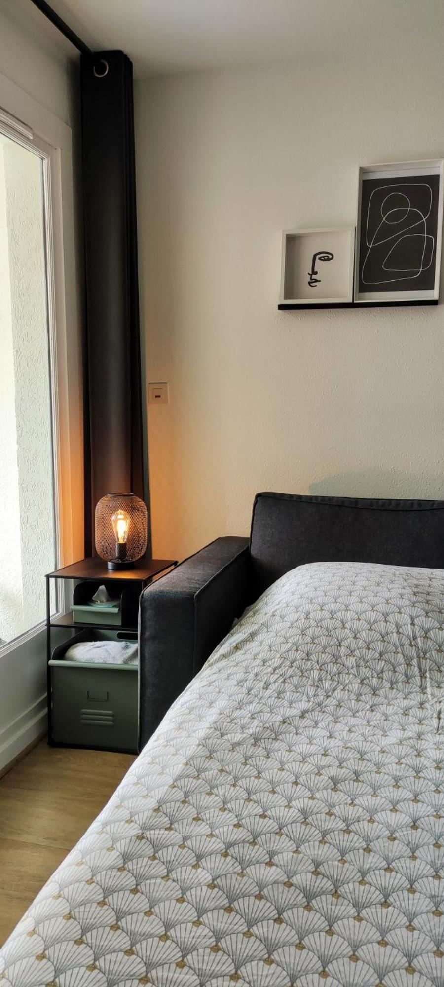 Appart Cosy Green, Ocean, Golf, Piscine, Wifi 莫列马阿 外观 照片